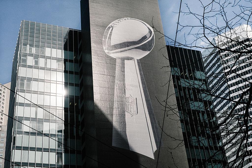 Super Bowl Attendees to Get NFT Tickets Altcoin Buzz