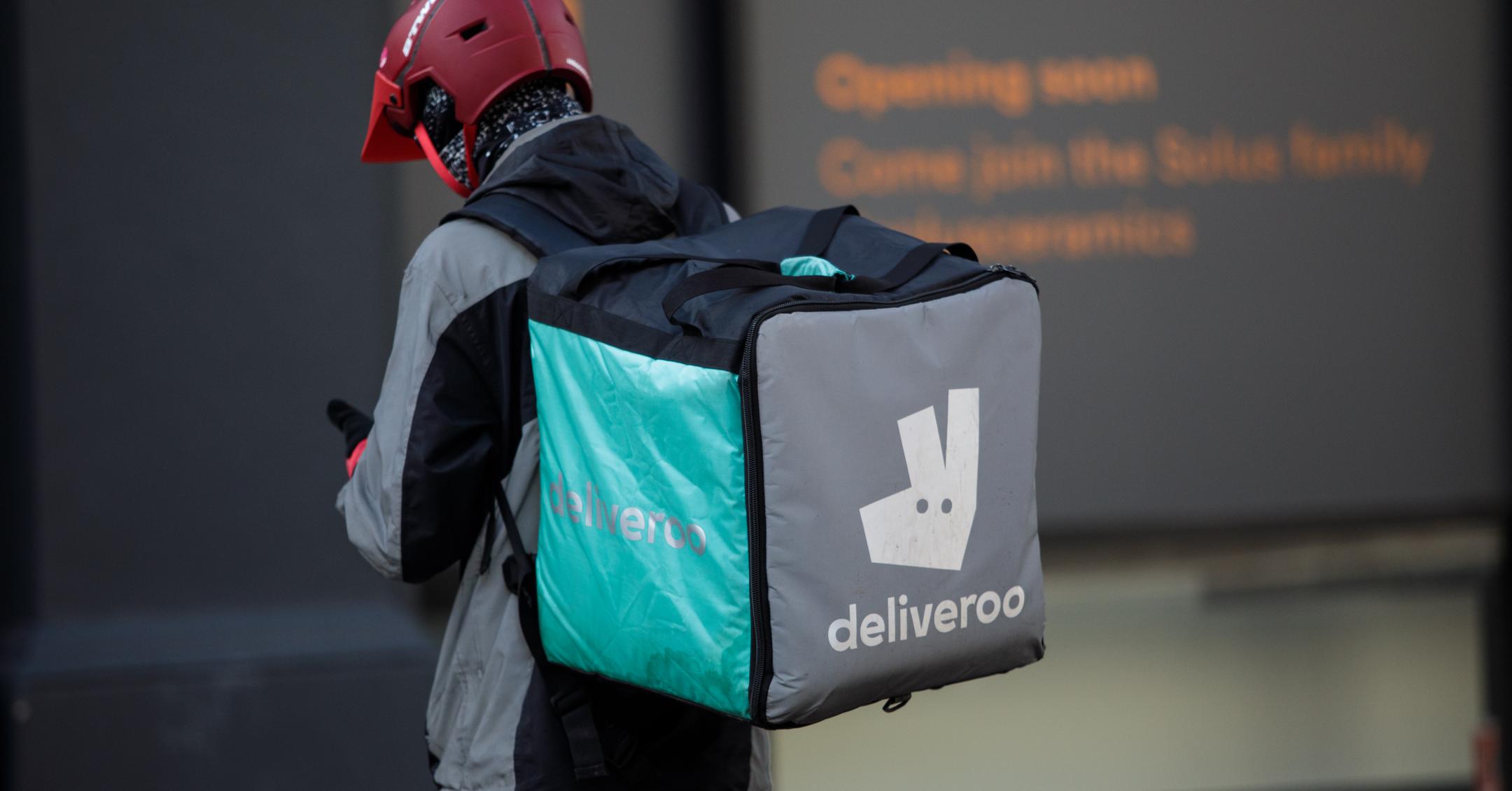 deliveroo-ipo-stock-fumbles-by-31-percent-in-debut