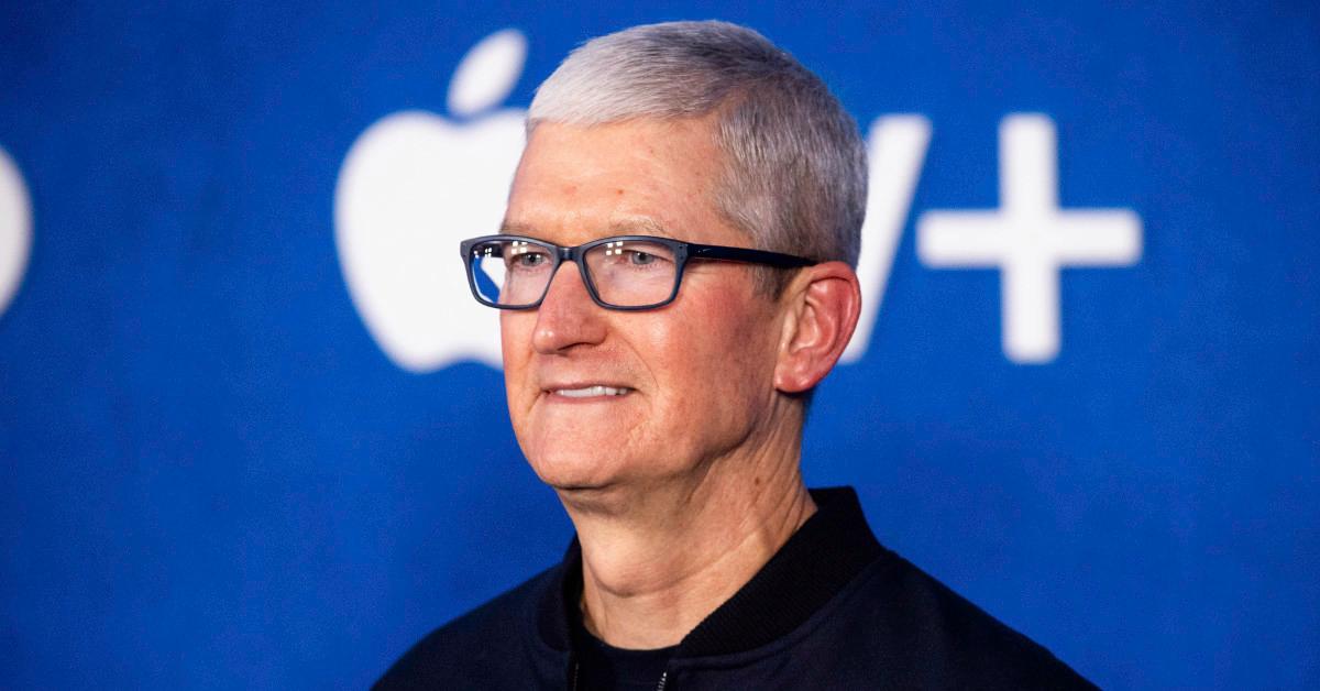 skandale procedure Blitz Does Tim Cook Have a Partner? Details About the Apple CEO's Personal Life