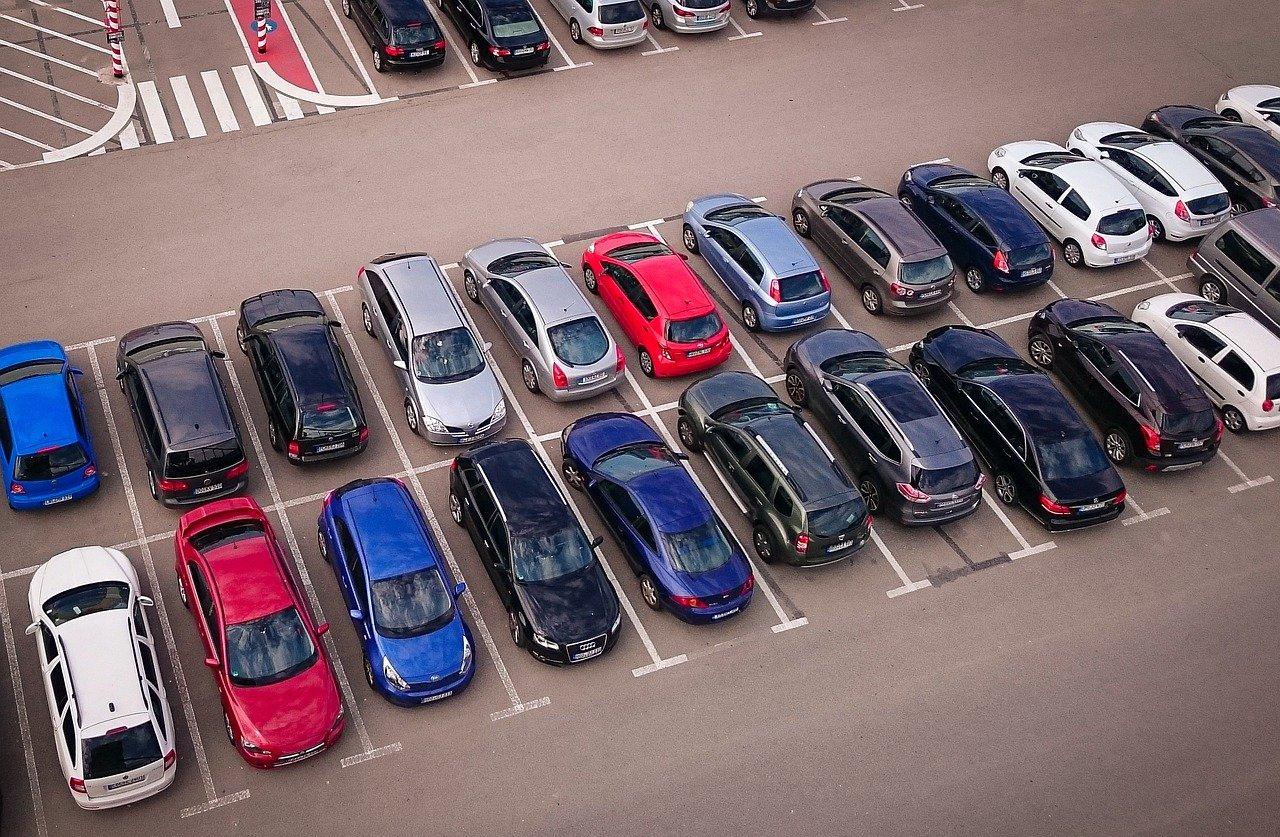 When Will the Car Shortage End?