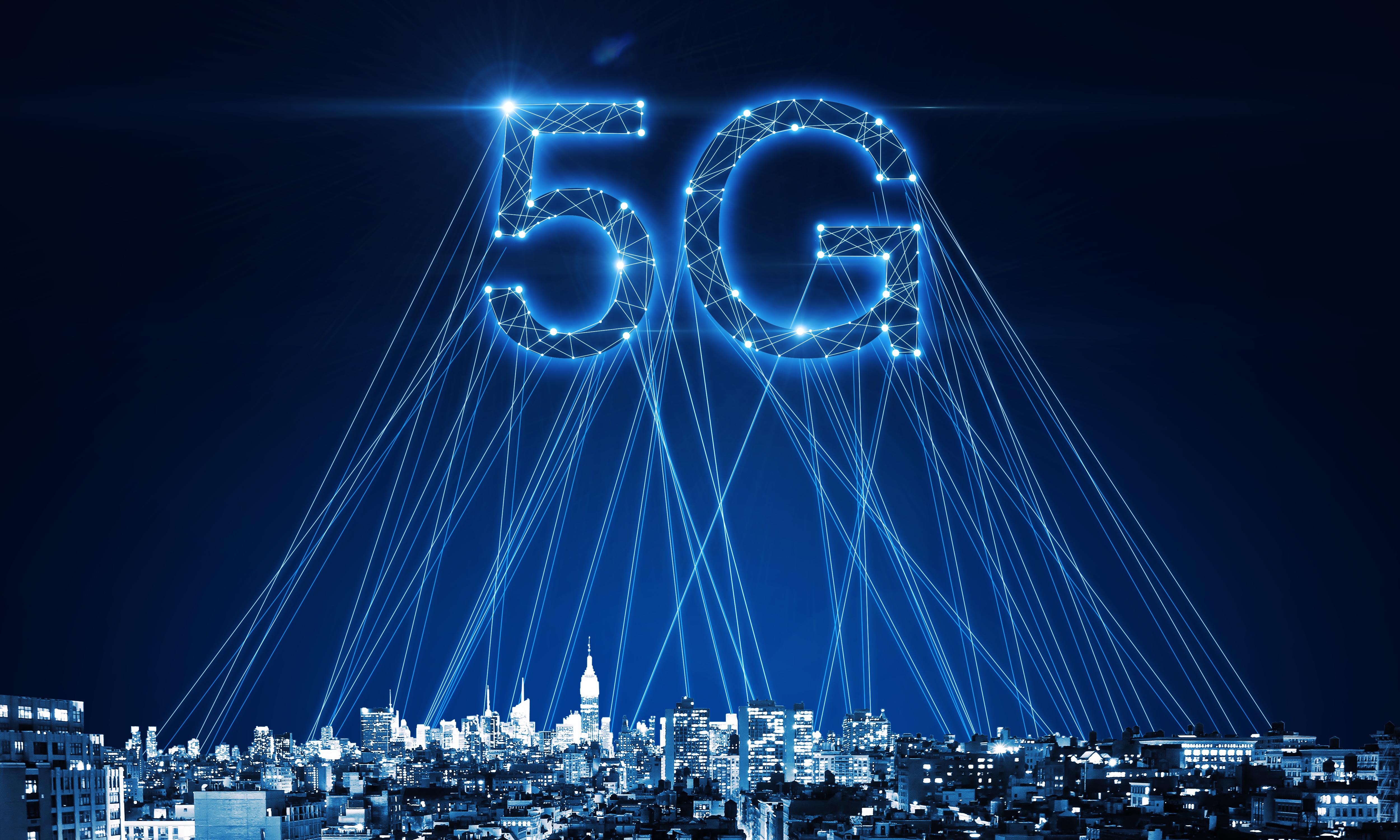 Can the US Lead in 5G Without Huawei?