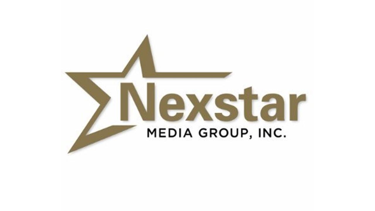 Nexstar Media Group logo