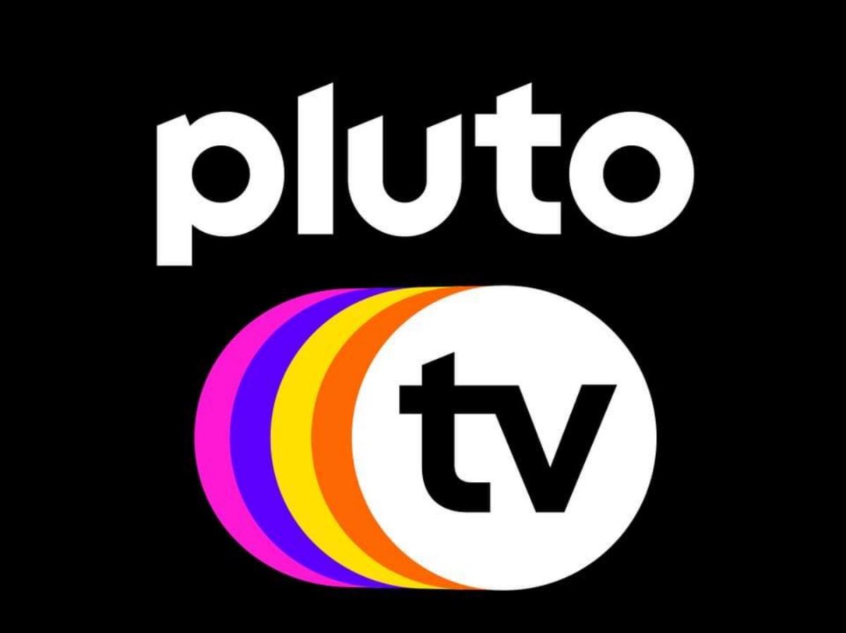 Pluto TV logo