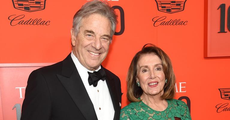 Paul Pelosi&rsquo;s Net Worth Is in the Millions Due to His Investments