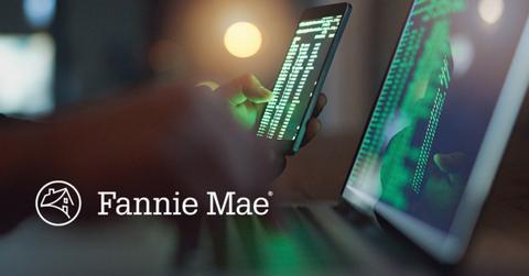 Fannie Mae logo