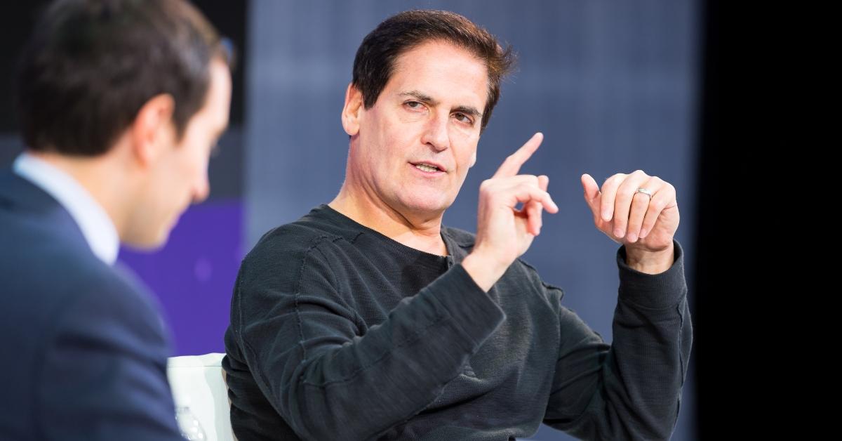 Mark Cuban