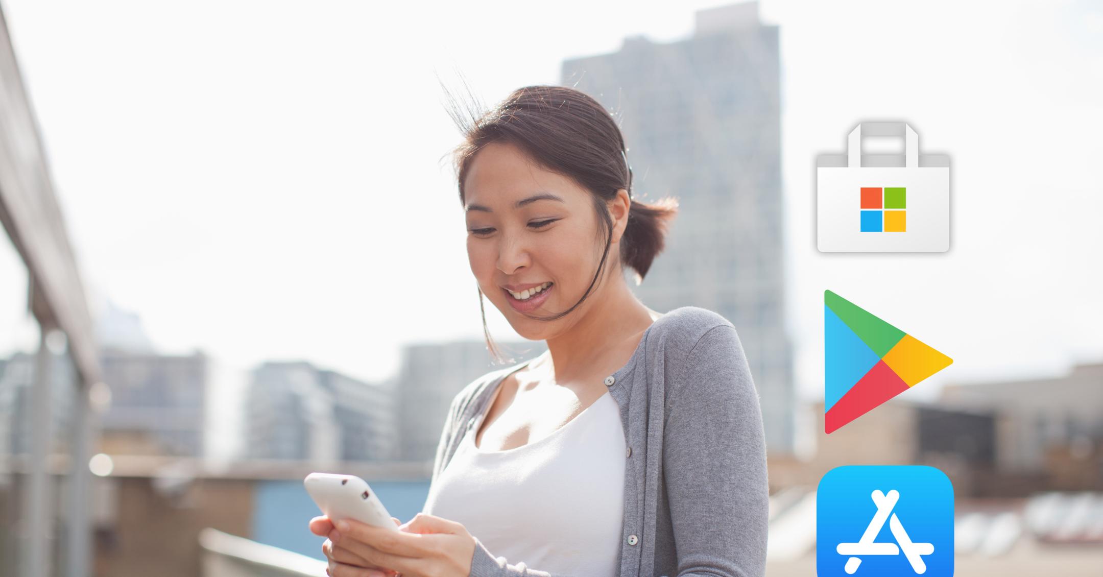 What Are the App Developer Fees for Apple, Google, and Microsoft?