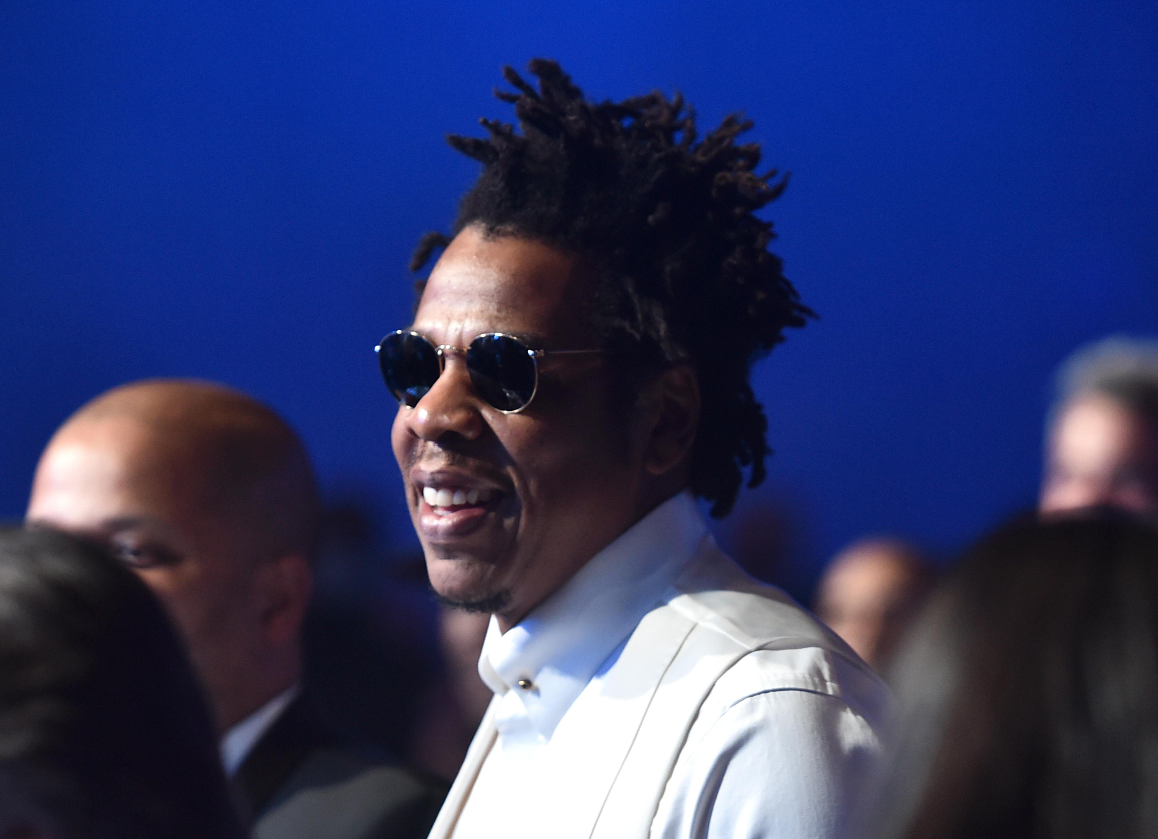 Jay-Z's SPAC IPO Date Is Coming via The Parent Company