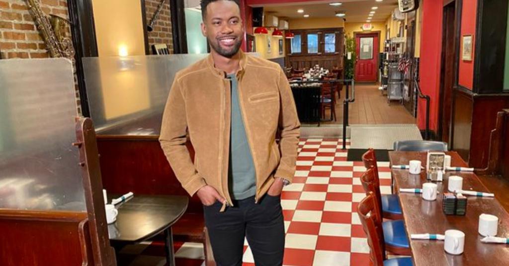 What's Fox News Reporter Lawrence Jones III's Net Worth?