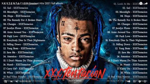 What Was XXXTentacion’s Net Worth After His Death in 2018?
