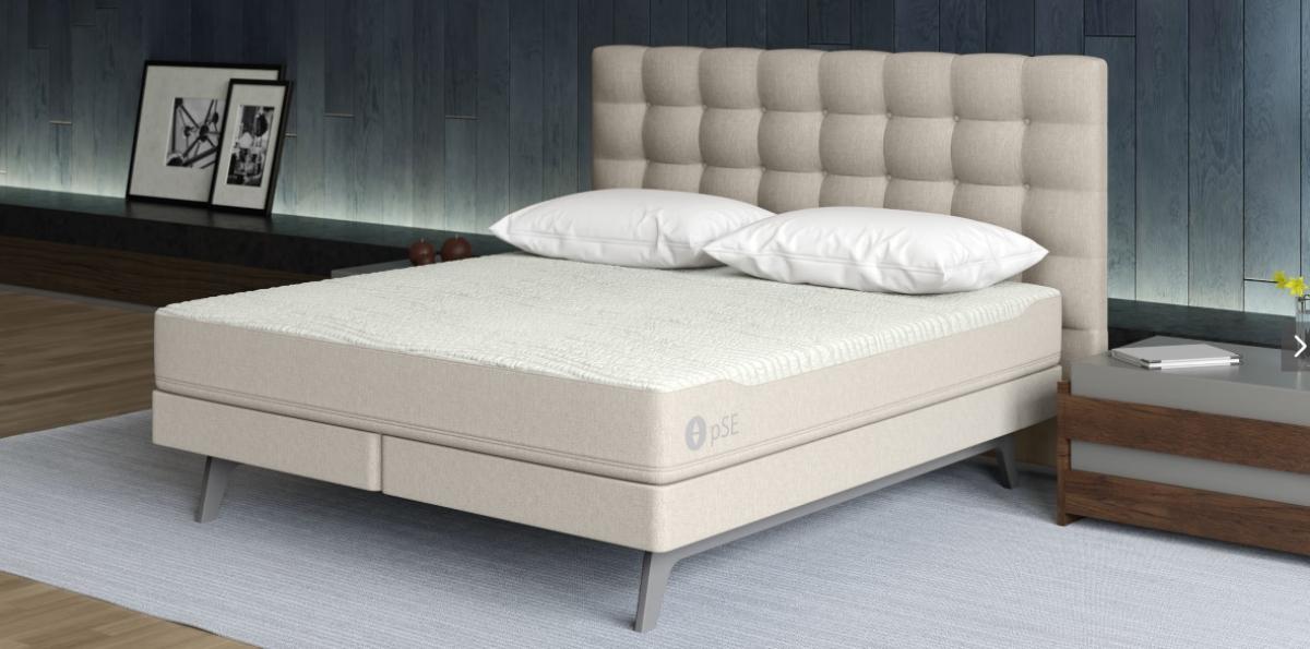 Sleep Number pSE Smart Bed