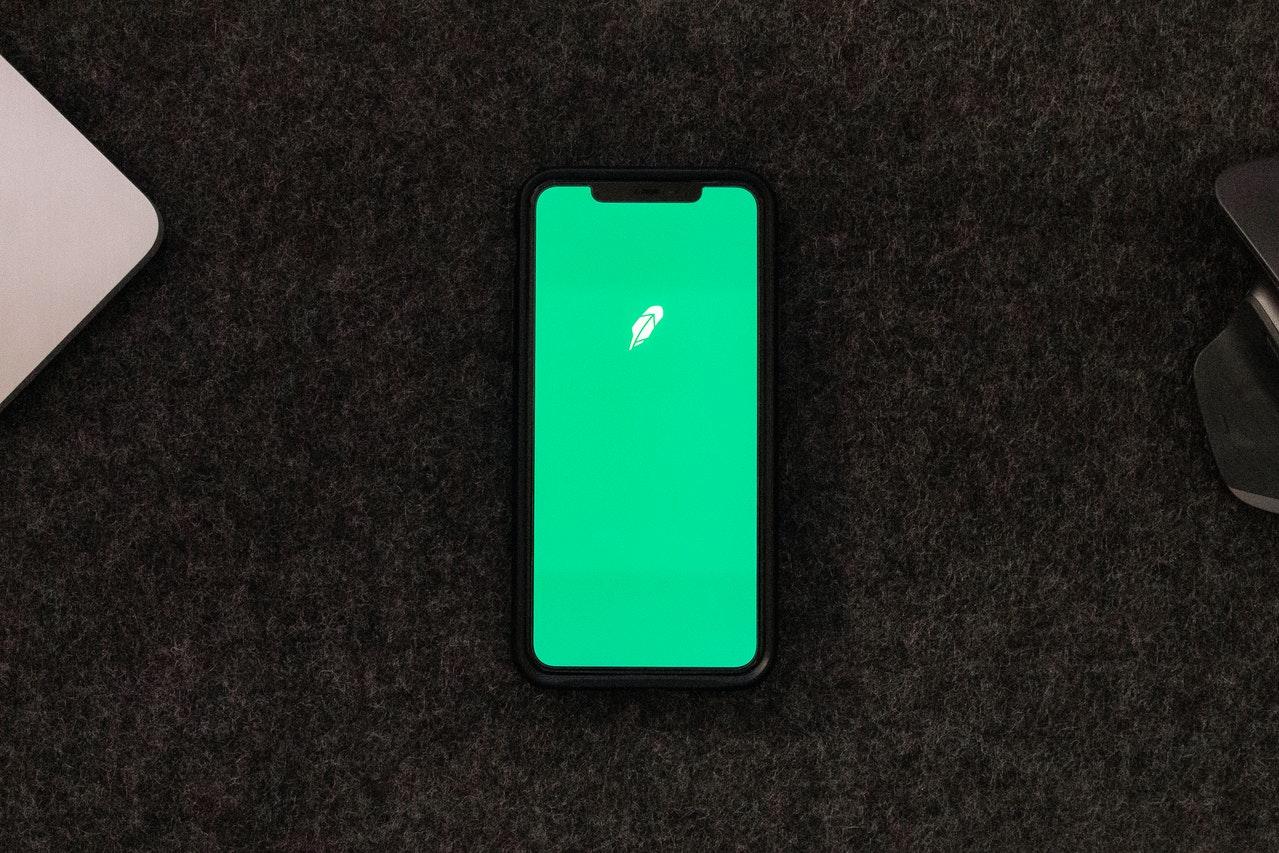 robinhood increased after hours trading timing