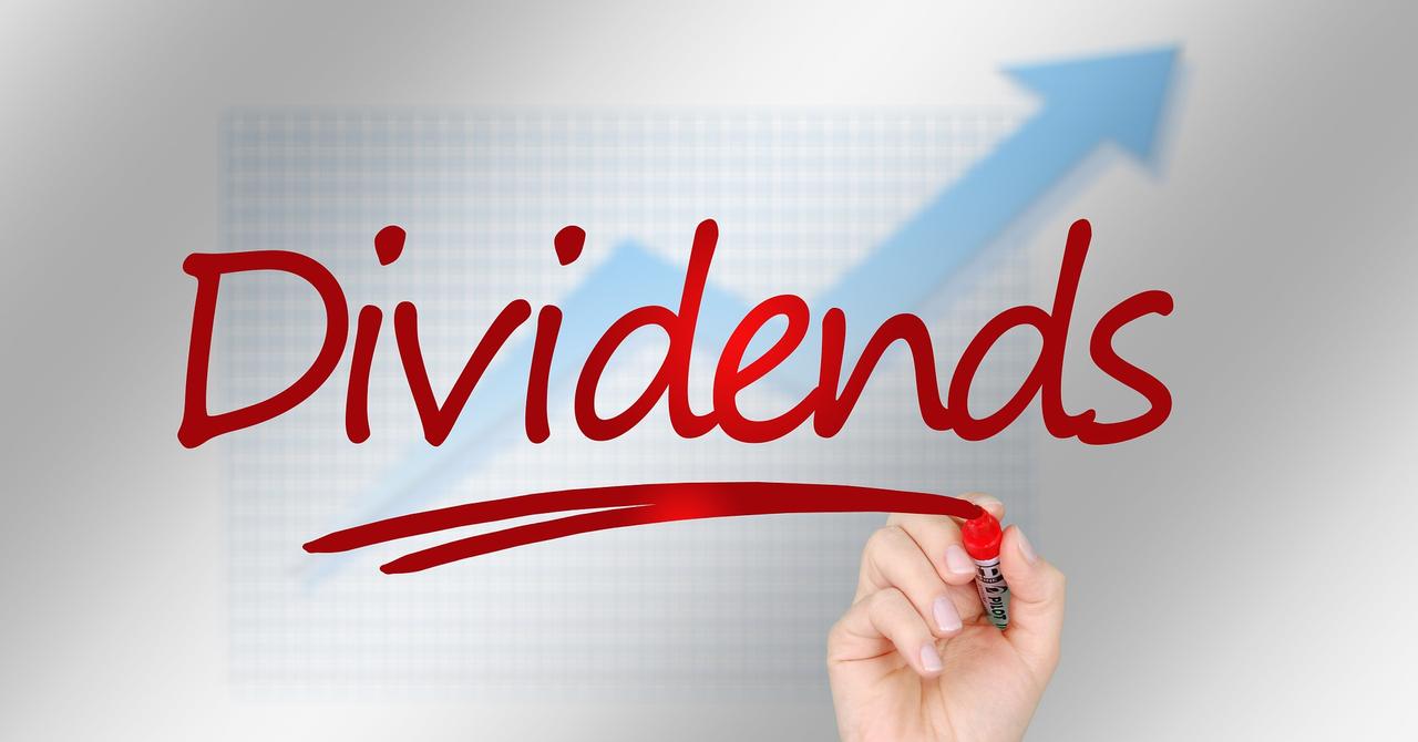 Has Shell’s Dividend Yield Risen?