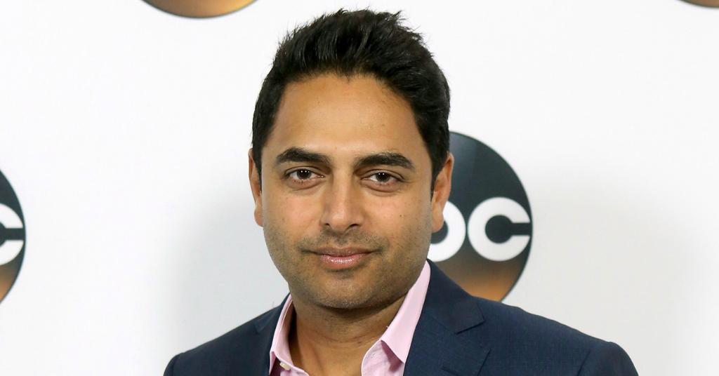 Rohan Oza Net Worth: ’Shark Tank’ Star Known for A-List Equity Deals