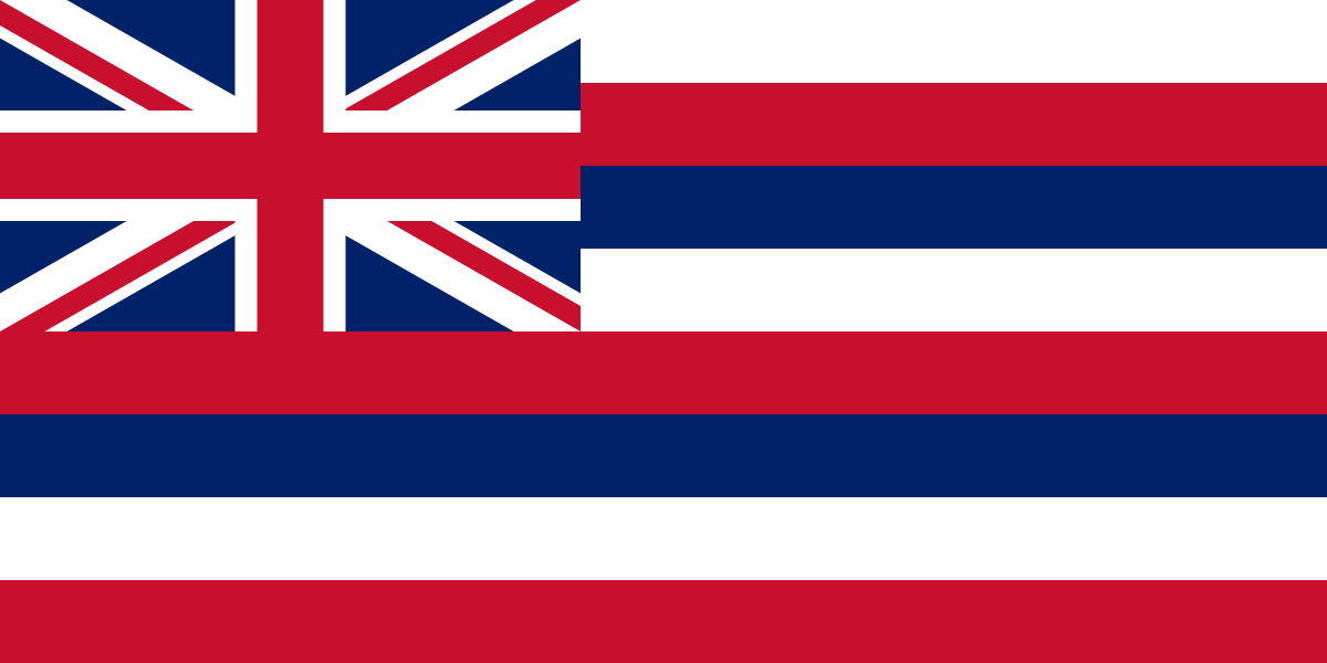 px flagofhawaiisvg