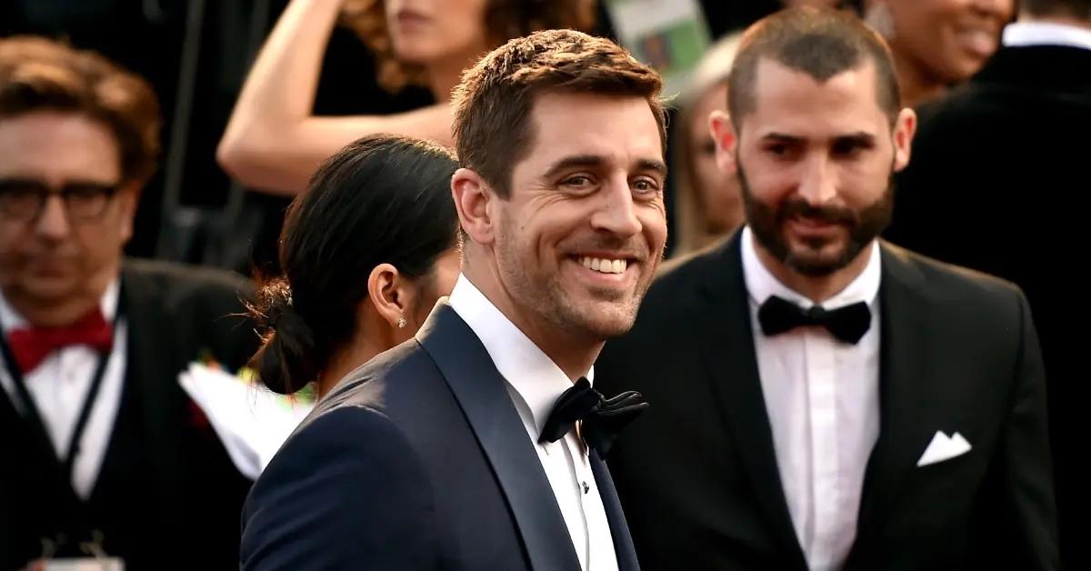 Aaron Rodgers Net Worth (2023): Salary for Jets, Packers, Ads
