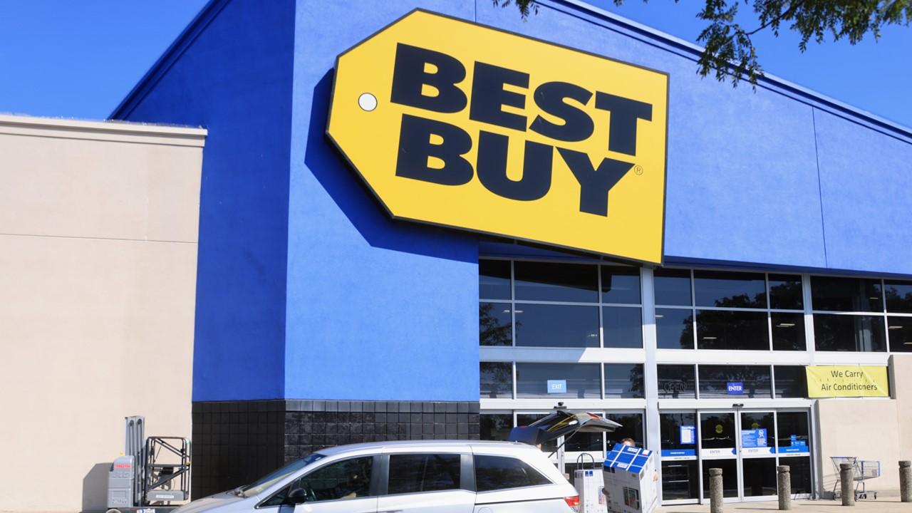 Best Buy