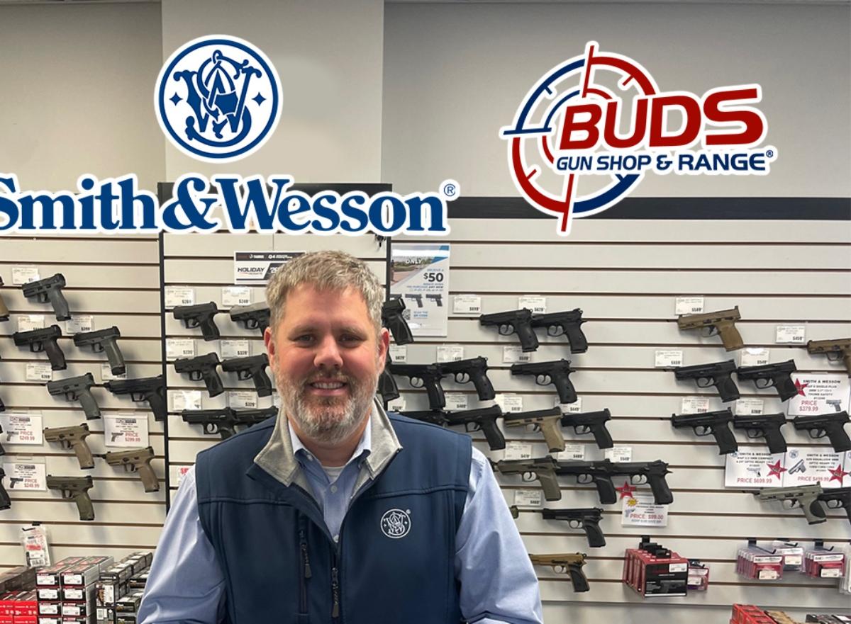 Is Bud's Gun Shop Going Out of Business? Details