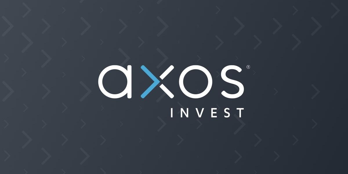 axos ethereum