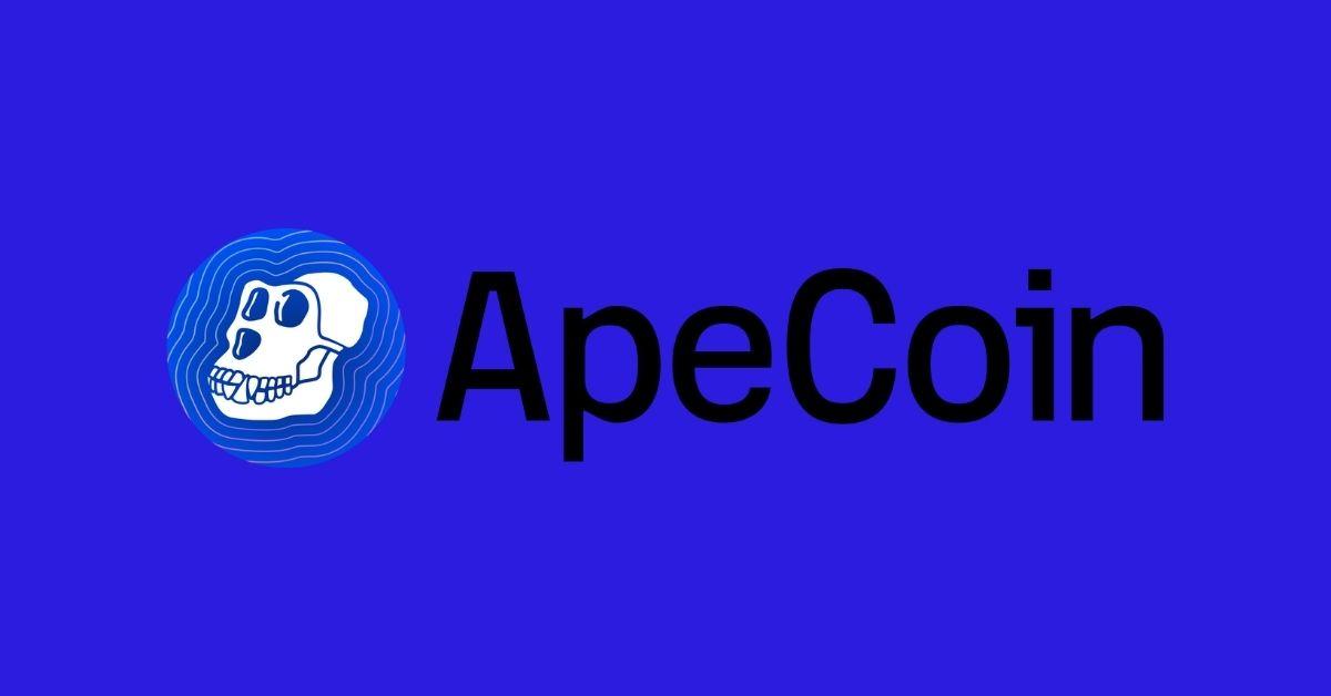 ApeCoin logo