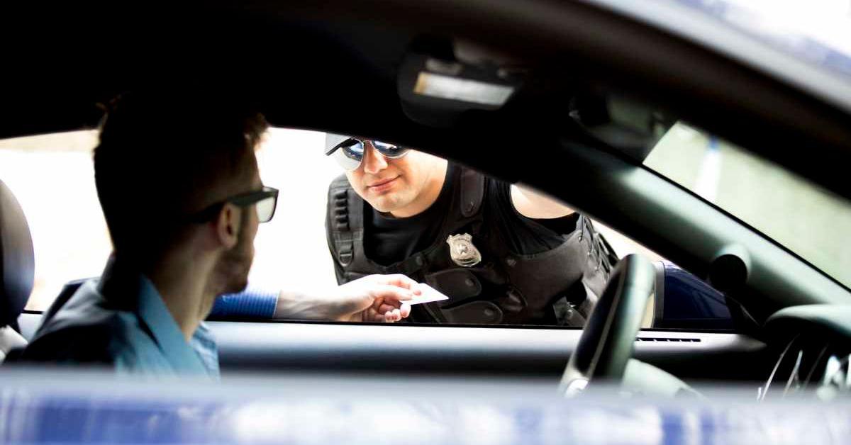 Georgia man gets $1.4 million speeding ticket for going 35 mph over the ...
