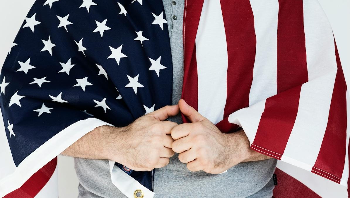 National Stand Your Ground Law