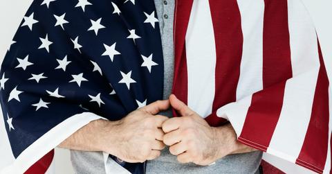 National Stand Your Ground Law