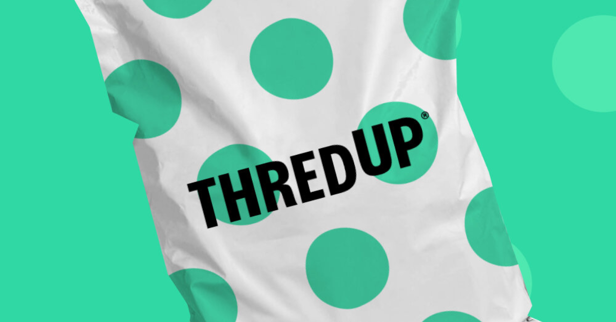 Secondhand Clothing Company thredUp Is Publicly Traded IPO Details