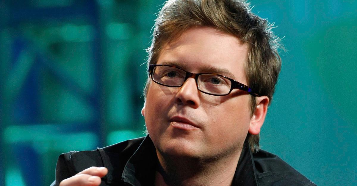 Biz Stone