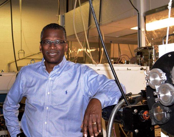 What is Lonnie Johnson&rsquo;s Net Worth?