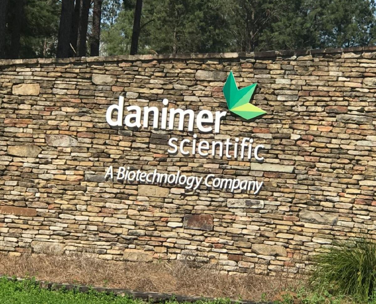 is danimer scientific stock a buy