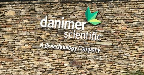 is danimer scientific stock a buy