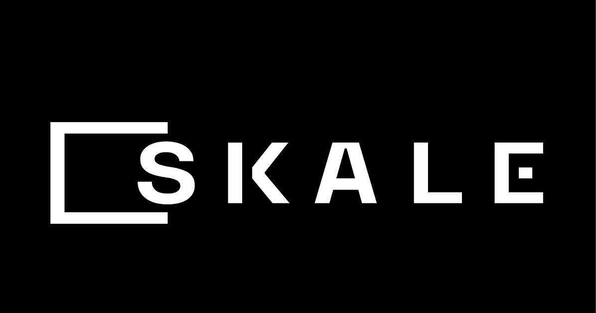 crypto skale