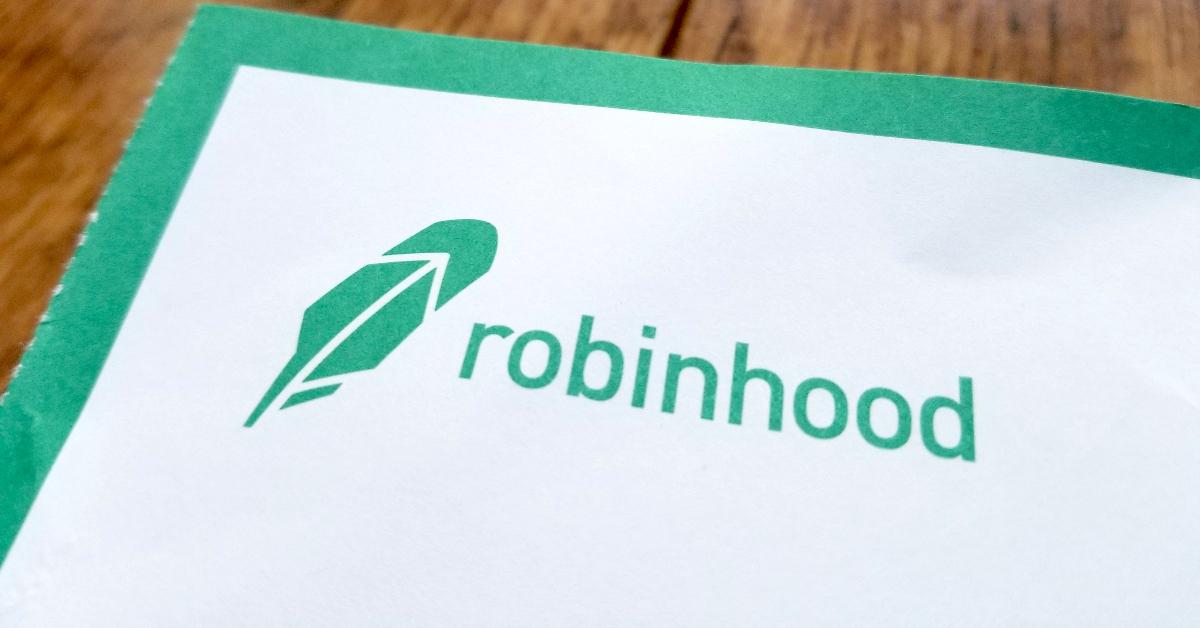 robinhood