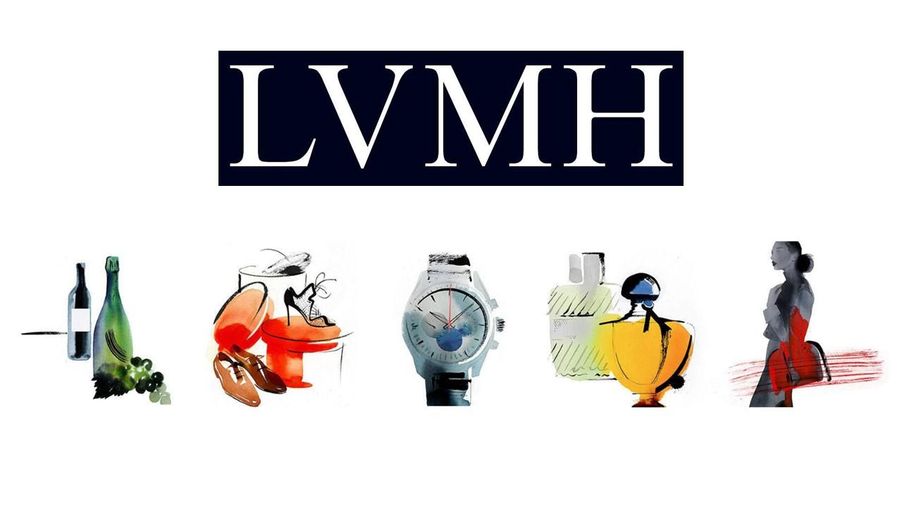 lvmh merger