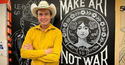 elon musk brother explainer: kimbal musk net worth