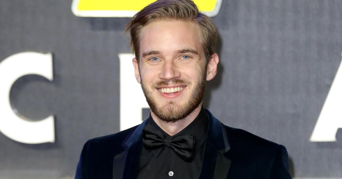 PewDiePie