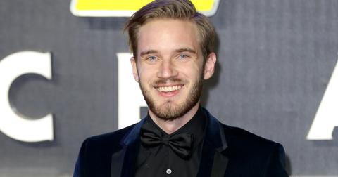 PewDiePie Built a Massive Net Worth From His YouTube Content