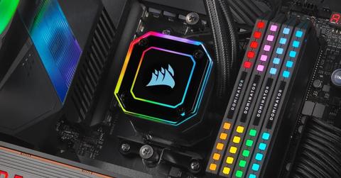corsair gaming gives ipo update