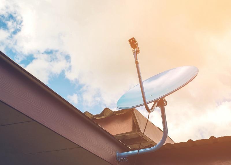 Dish Drops Altitude Will It Help or Hurt Its TV Business?