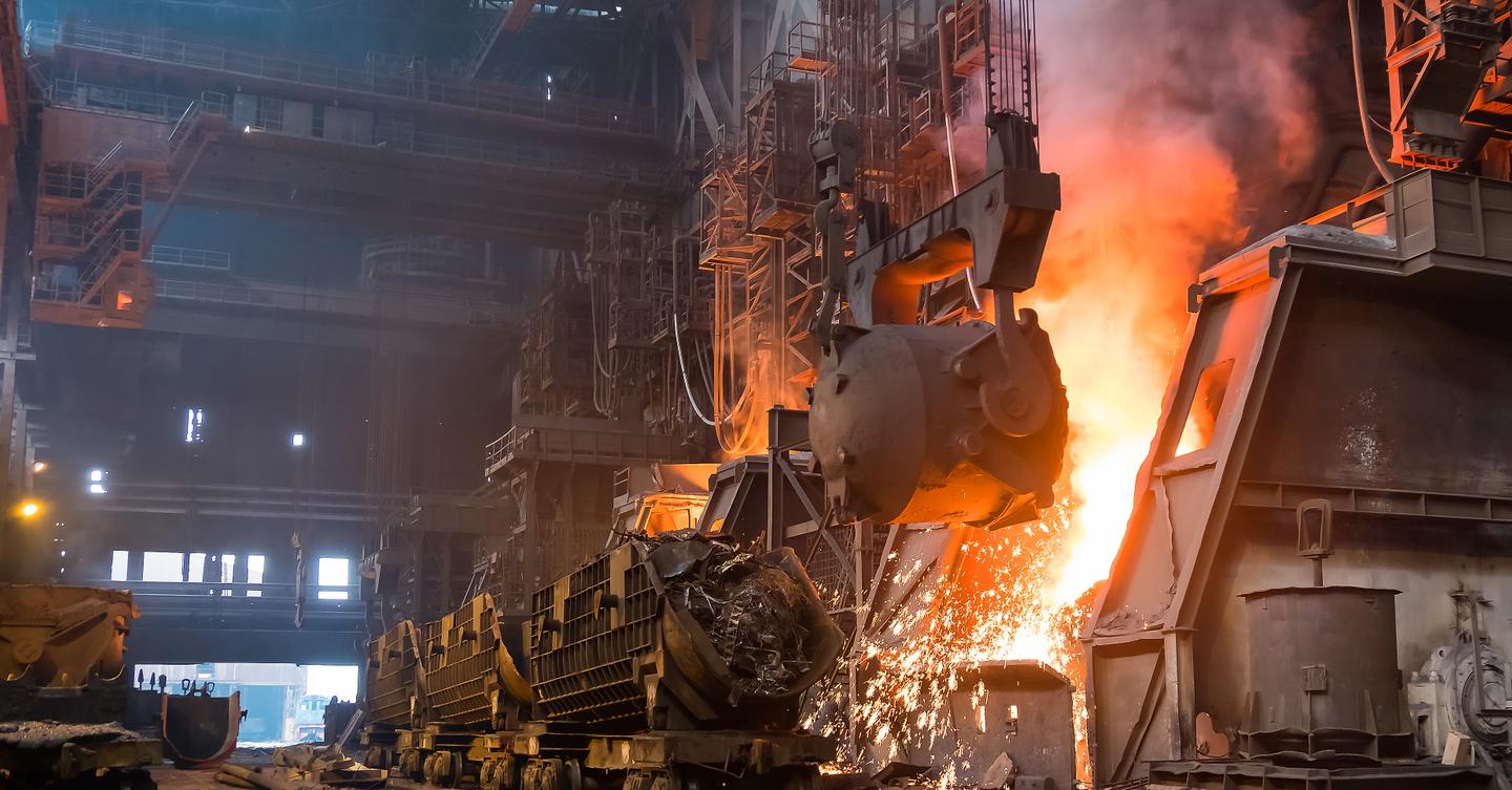 US Steel Industry ‘Thriving’ Says Trump—Is It True?