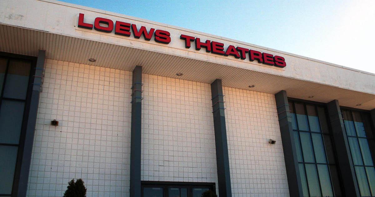 loews theatres