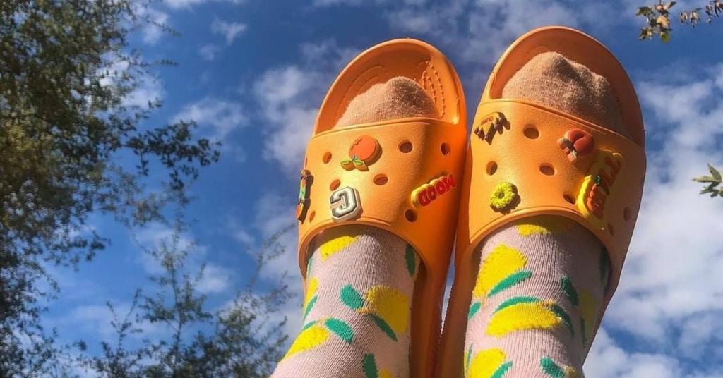 Crocs (CROX) Stock Forecast: Should You Buy Or Sell CROX In 2021?