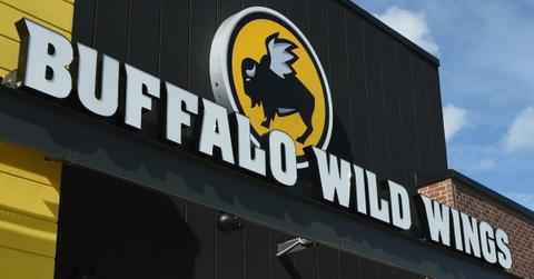 Buffalo Wild Wings