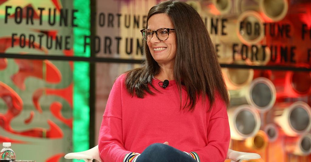 What Is Microsoft CFO Amy Hood's Net Worth?