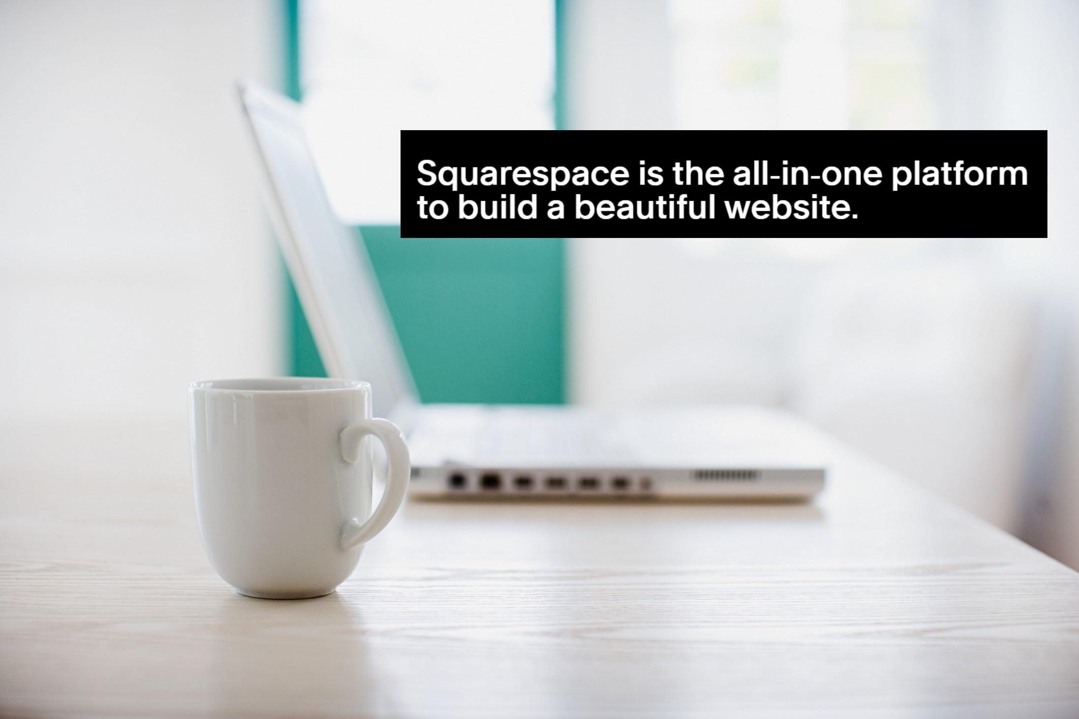 squarespace