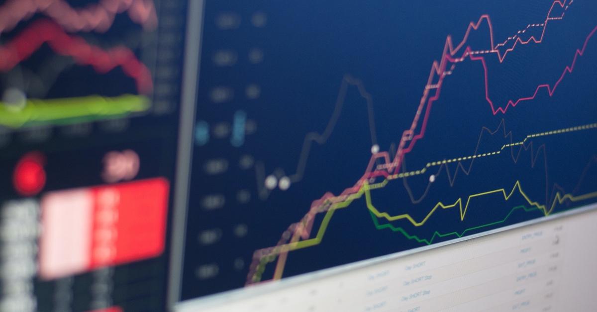 gas and oil stocks