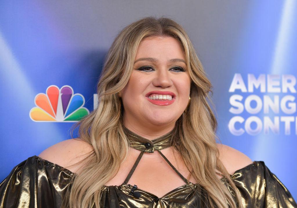 Kelly Clarkson