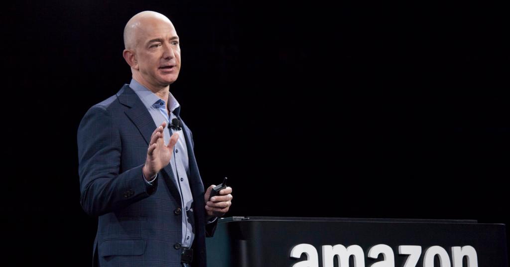 Jeff Bezos Charity Donations 2021: To Whom Has the Billionaire Given?