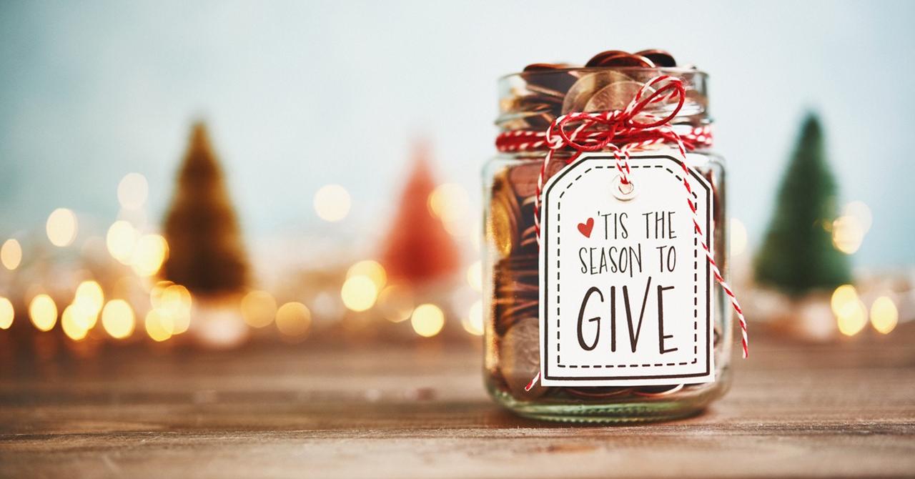 How to Avoid Holiday Charity Scams